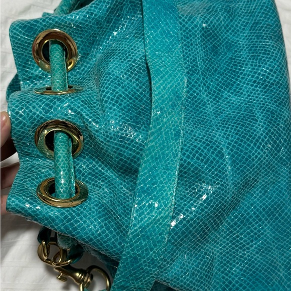 Stuart Weitzman vintage purse - Picture 11 of 13